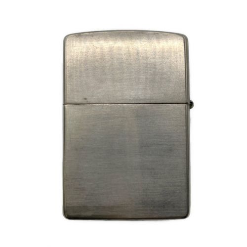 ZIPPO (ジッポ) オイルライターMarlboro×水牛 99年4月製造 非売品