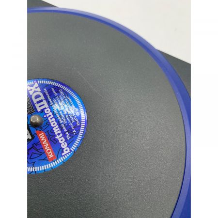 Playstation2用コントローラー beatmania IIDX 専用コントローラ 7th style CERO A (全年齢対象)