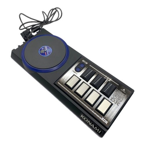 Playstation2用コントローラー beatmania IIDX 専用コントローラ 7th style CERO A  (全年齢対象)｜トレファクONLINE