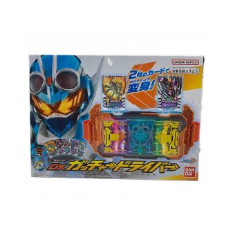 仮面ライダーガッチャード BANDAI(バンダイ) 未開封品 DXガッチャードライバー