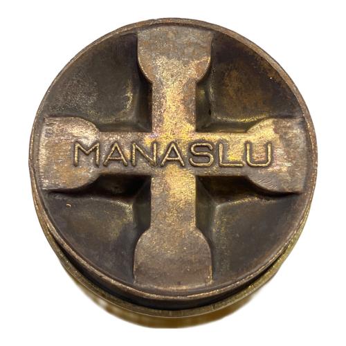 MANASLU (マナスル) ケロシンバーナー マナスル96