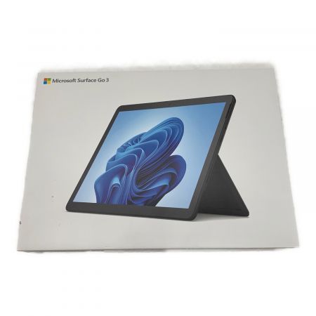 Microsoft Surface Go 3 1901・surface専用キーボード付