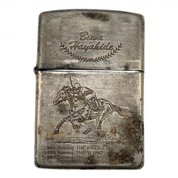 ZIPPO(ジッポ) オイルライター PINUP girls ZIPPO 1996年 4Pセット｜トレファクONLINE