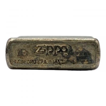 ZIPPO (ジッポ) ビワハヤヒデ ZIPPO 1995年3月 USA製