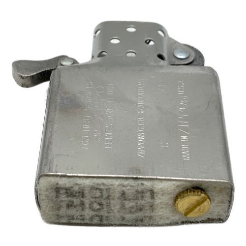 ZIPPO (ジッポ) ビワハヤヒデ ZIPPO 1995年3月 USA製｜トレファクONLINE