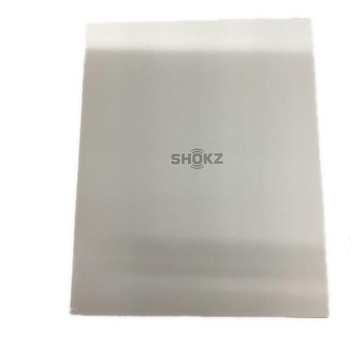 SHOKZ (ショックス) ワイヤレス骨伝導イヤホン OPENRUN Mini S803