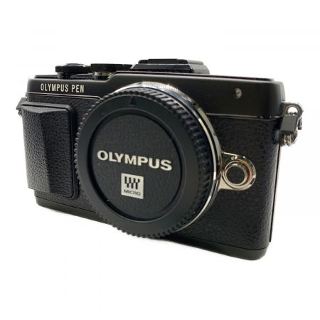 OLYMPUS (オリンパス) デジタル一眼ミラーレスカメラ E-PL7
