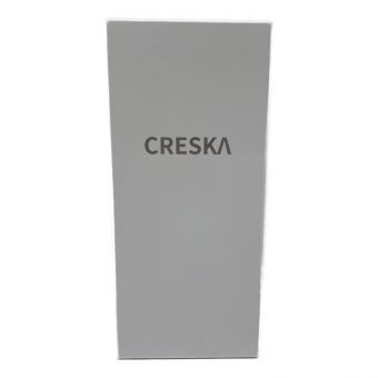 シャワーヘッド CRESKA