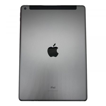 Apple (アップル) iPad(第8世代) MYMH2J/A Wi-Fi+Cellularモデル iOS サインアウト確認済 356752115080703