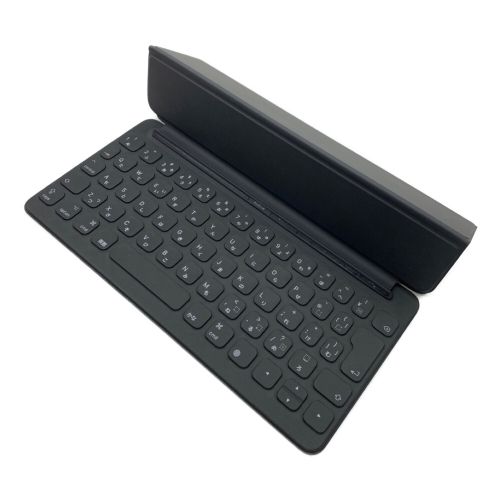 Apple (アップル)iPad用キーボード付ケース Smart Keyboard MX3L2J/A