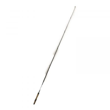 kiraku ロッド(釣竿) テレスコピック スピニング SP-6EX｜トレファクONLINE