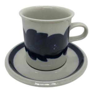 ARABIA (アラビア) カップ&ソーサー アネモネ