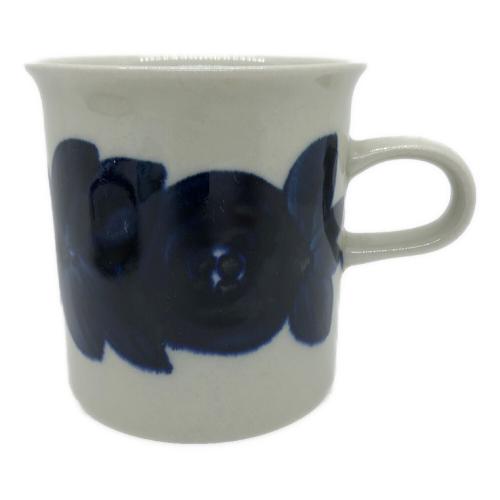 ARABIA (アラビア) カップ&ソーサー アネモネ