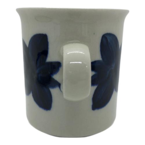 ARABIA (アラビア) カップ&ソーサー アネモネ