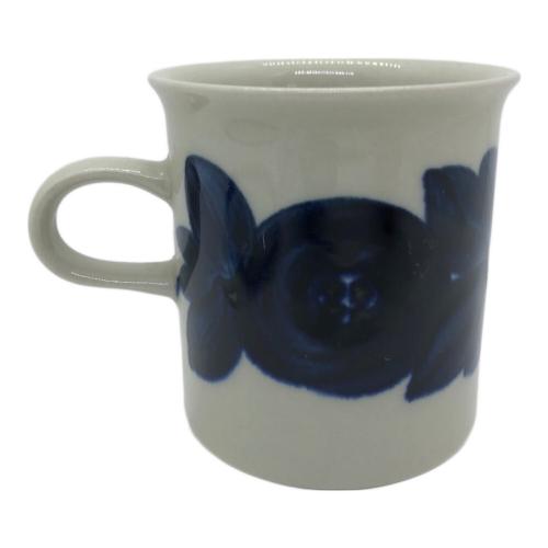 ARABIA (アラビア) カップ&ソーサー アネモネ