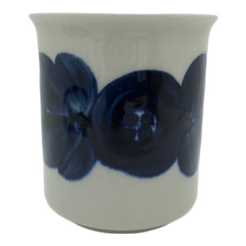 ARABIA (アラビア) カップ&ソーサー アネモネ