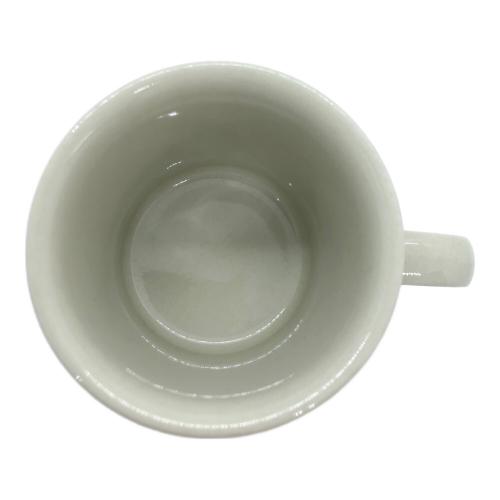 ARABIA (アラビア) カップ&ソーサー アネモネ