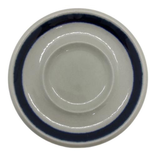 ARABIA (アラビア) カップ&ソーサー アネモネ