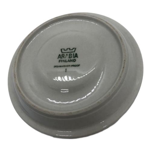 ARABIA (アラビア) カップ&ソーサー アネモネ