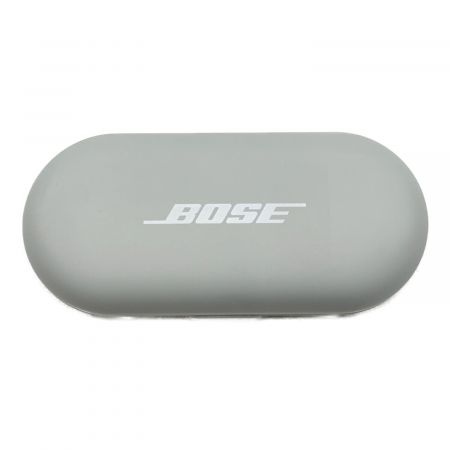 BOSE (ボーズ) ワイヤレスイヤホン Sport earbuds 427929 USB-typeC