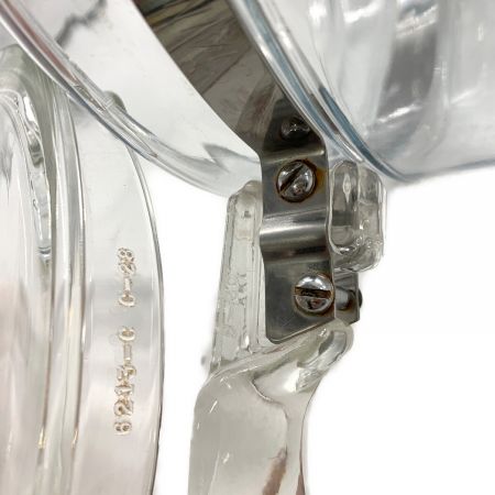 Pyrex (パイレックス) ガラス片手鍋 オールドパイレックス｜トレファクONLINE