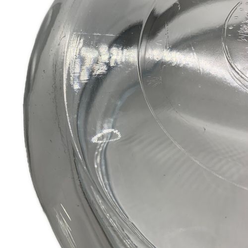 Pyrex (パイレックス) ガラス片手鍋 オールドパイレックス