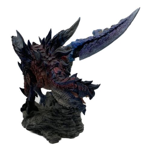 CAPCOM (カプコン) MONSTER HUNTER カプコンフィギュアビルダー クリエイターズモデル 斬竜 ディノバルド