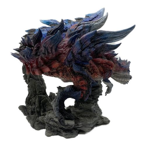 CAPCOM (カプコン) MONSTER HUNTER カプコンフィギュアビルダー クリエイターズモデル 斬竜 ディノバルド