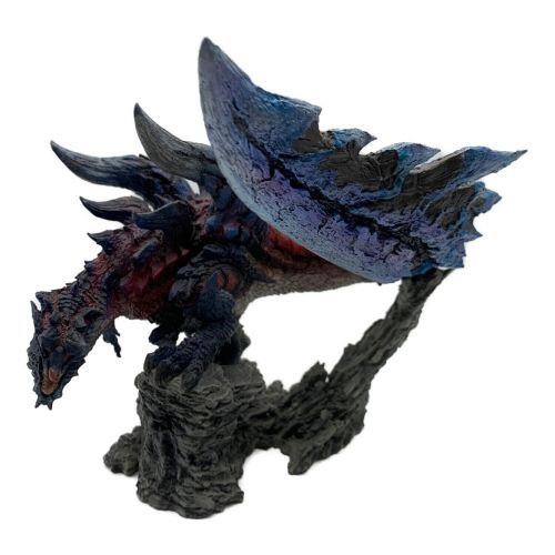 CAPCOM (カプコン) MONSTER HUNTER カプコンフィギュアビルダー クリエイターズモデル 斬竜 ディノバルド