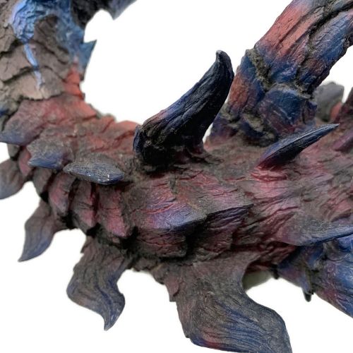 CAPCOM (カプコン) MONSTER HUNTER カプコンフィギュアビルダー クリエイターズモデル 斬竜 ディノバルド