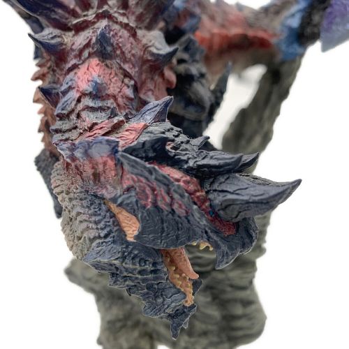 CAPCOM (カプコン) MONSTER HUNTER カプコンフィギュアビルダー クリエイターズモデル 斬竜 ディノバルド