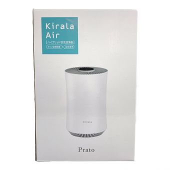 Kirala Air Prato ハイブリッド式加湿器 kah-106