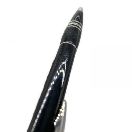 MONTBLANC (モンブラン) ボールペン ブラック スターウォーカー XW1413220