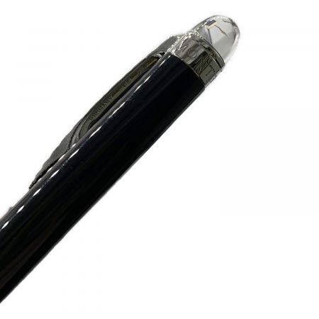 MONTBLANC (モンブラン) ボールペン ブラック スターウォーカー XW1413220