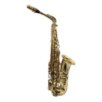 Selmer (セルマー) サックス フランス製 80 super action seriesⅡ 532187