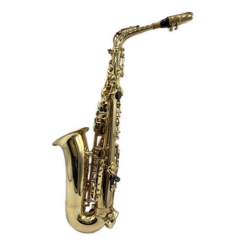 Selmer (セルマー) サックス フランス製 80 super action seriesⅡ 532187