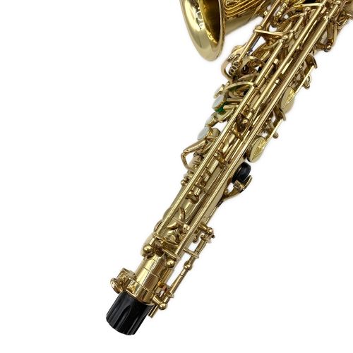 Selmer (セルマー) サックス フランス製 80 super action seriesⅡ 532187