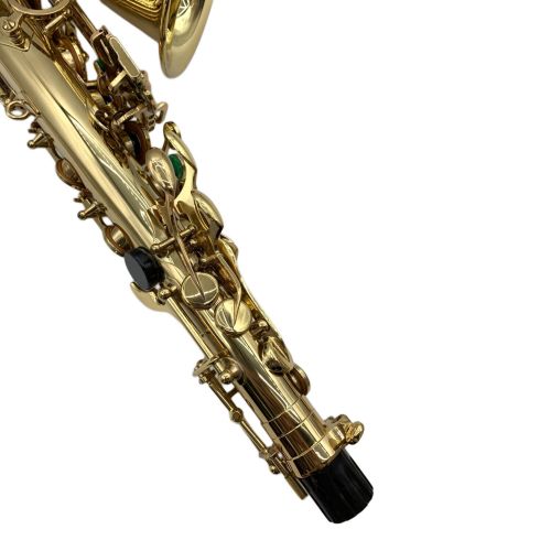 Selmer (セルマー) サックス フランス製 80 super action seriesⅡ 532187