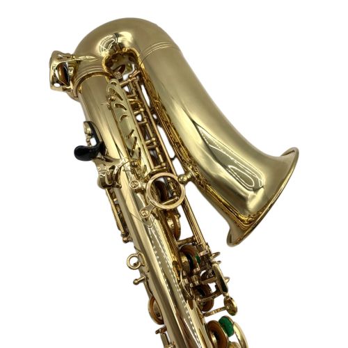 Selmer (セルマー) サックス フランス製 80 super action seriesⅡ 532187