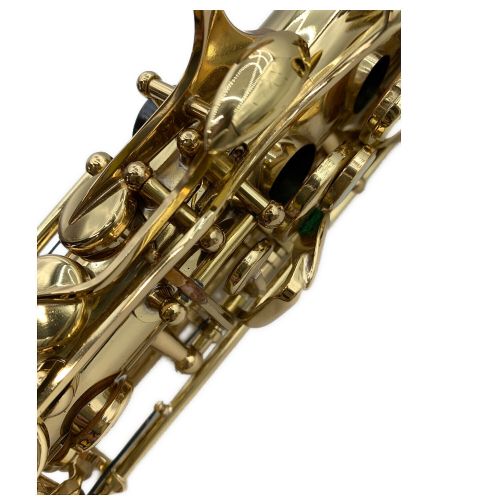 Selmer (セルマー) サックス フランス製 80 super action seriesⅡ 532187