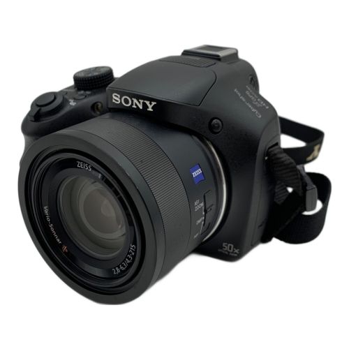 SONY(ソニー) デジタルスチルカメラ DSC-HX400V 2040万画素(有効画素)