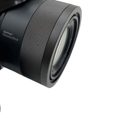 SONY(ソニー) デジタルスチルカメラ DSC-HX400V 2040万画素(有効画素)