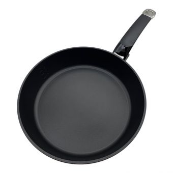 Fissler (フィスラー) プロテクトカントリー フライパン 26cm ブラック