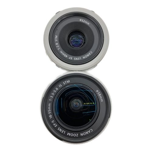 CANON (キャノン) デジタル一眼レフカメラ EOS Kiss X7 専用電池 321063029516