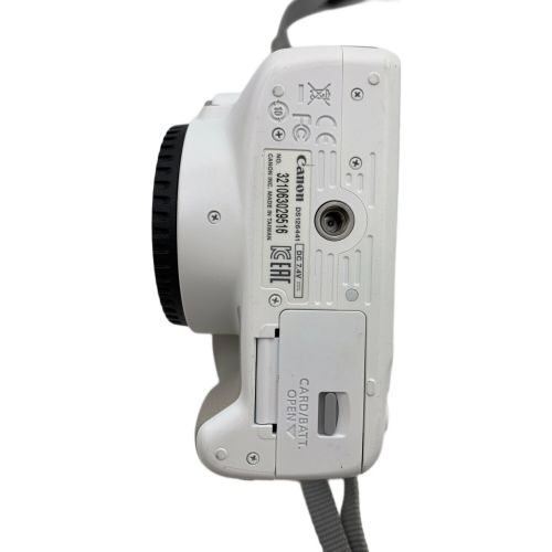 CANON (キャノン) デジタル一眼レフカメラ EOS Kiss X7 専用電池 321063029516