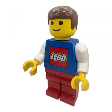 LEGO (レゴ) ブロック フィギュア ジャンボフィグ 男の子 約45cm｜トレファクONLINE