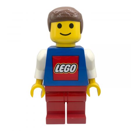 LEGO (レゴ) ブロック フィギュア ジャンボフィグ 男の子 約45cm｜トレファクONLINE