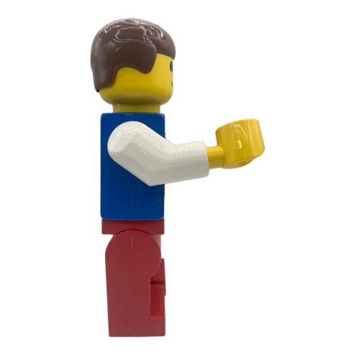 LEGO (レゴ) ブロック フィギュア ジャンボフィグ 男の子 約45cm