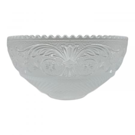 バカラ　アラベスクミニボウル2個セット バカラ アラベスクミニボウル2個セット