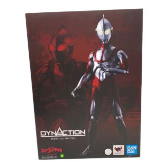 BANDAI (バンダイ) ウルトラマン （シン・ウルトラマン） 開封品 DYNACTION